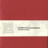 Combative Alignment - Hidden Sleep (CD-R)