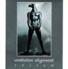 Combative Alignment - Toward (CD-R)