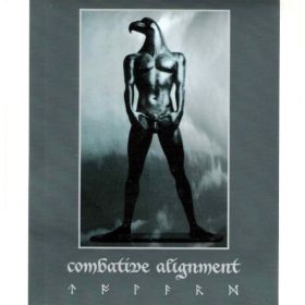 Combative Alignment - Toward (CD-R)
