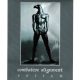 Combative Alignment - Toward (CD-R)