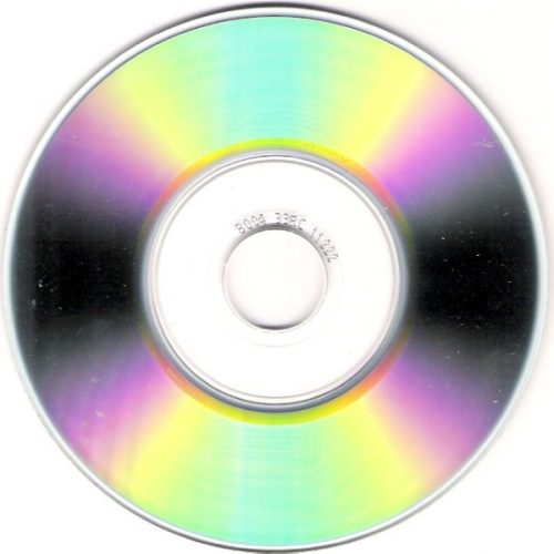 Combative Alignment - Toward (CD-R)