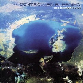 Controlled Bleeding - Our Journey's End (CD)