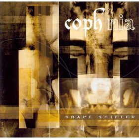 Coph Nia - Shape Shifter (CD)