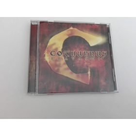 Cothurnus - Fravashi (CD)