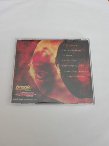 Cothurnus - Fravashi (CD)
