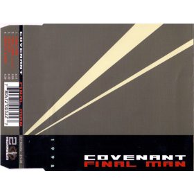 Covenant - Final Man (CDs)