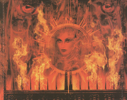 Cradle Of Filth - Bitter Suites To Succubi (CDs)