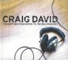 Craig David - You Don't Miss Your Water ('Til The Well Runs Dry) (CDs)
