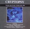 Cryptopsy - Whisper Supremacy (CD)