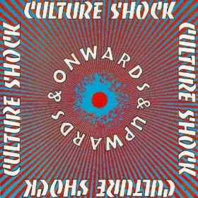 Culture Shock - Onwards & Upwards (CD)