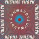 Culture Shock - Onwards & Upwards (CD)