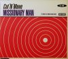 Cut 'N' Move - Missionary Man (CDs)