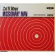 Cut 'N' Move - Missionary Man (CDs)