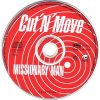 Cut 'N' Move - Missionary Man (CDs)