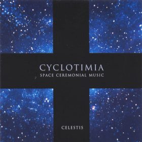 Cyclotimia - Celestis (CD)