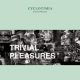 Cyclotimia - Trivial Pleasures (CDs)