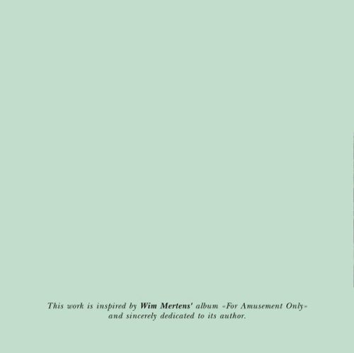 Cyclotimia - Trivial Pleasures (CDs)