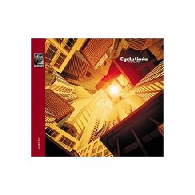 Cyclotimia - Wasteland (CD)