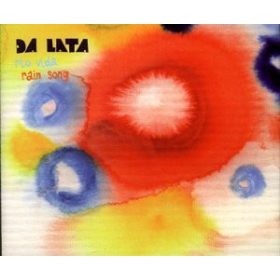 Da Lata - Rio Vida / Rain Song (CDs)