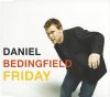 Daniel Bedingfield - Friday (CDs)