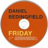 Daniel Bedingfield - Friday (CDs)