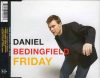 Daniel Bedingfield - Friday (CDs)