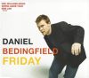 Daniel Bedingfield - Friday (CDs)