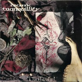 Dark Tranquillity - The Mind's I (CD)