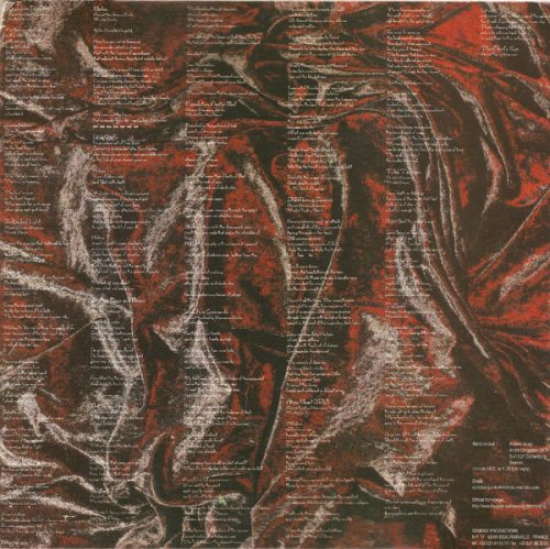 Dark Tranquillity - The Mind's I (CD)