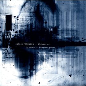 Darrin Verhagen - D/Classified (CD)