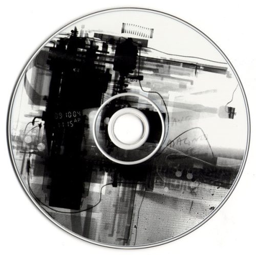 Darrin Verhagen - D/Classified (CD)