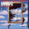 David Palmer, Royal Philharmonic Orchestra - Passing Open Windows - A Symphonic Tribute To Queen (CD)