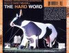 David Thrussell - The Hard Word Original Motion Picture Soundtrack (CD)
