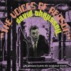 David Thrussell - The Voices Of Reason (CD)
