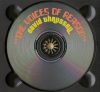 David Thrussell - The Voices Of Reason (CD)