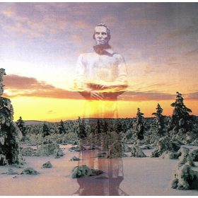 Dawn & Dusk Entwined - A Leftover Of Gaia (CD)