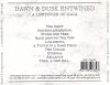 Dawn & Dusk Entwined - A Leftover Of Gaia (CD)