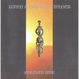 Dawn & Dusk Entwined - Forever War (CD)