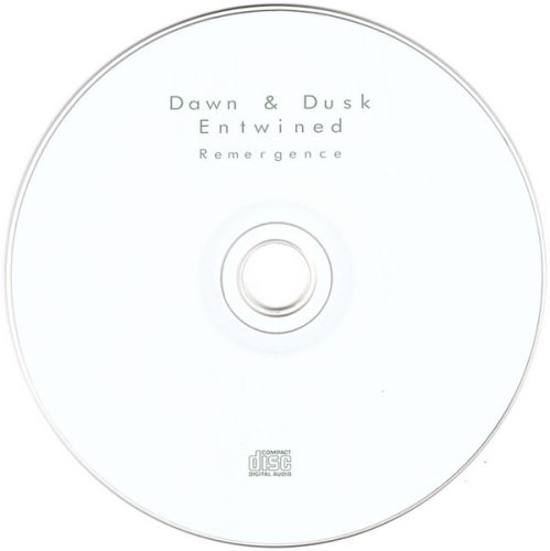 Dawn & Dusk Entwined - Remergence (CD)
