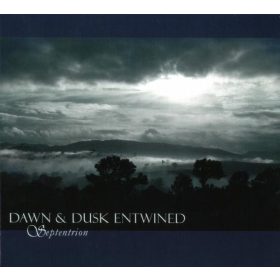Dawn & Dusk Entwined - Septentrion (CD)
