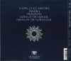 Dawn & Dusk Entwined - Septentrion (CD)