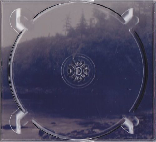 Dawn & Dusk Entwined - Septentrion (CD)