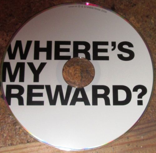 Days Of Worth - Take Me Through (CDs)