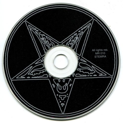 Dødheimsgard - Monumental Possession (CD)
