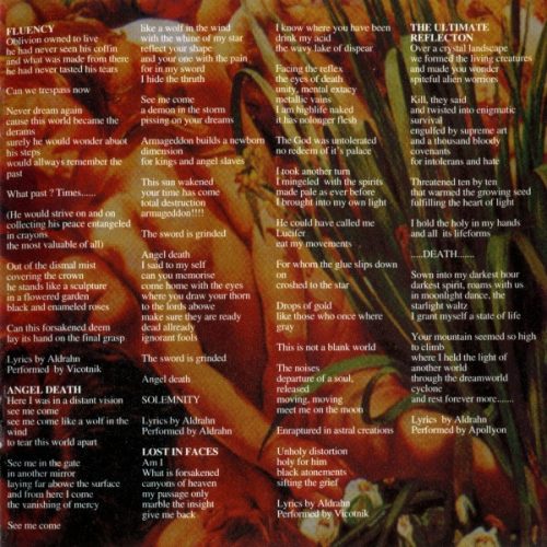 Dødheimsgard - Monumental Possession (CD)