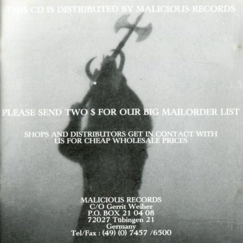 Dødheimsgard - Monumental Possession (CD)