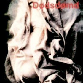 Dødsdømd - The Creation Of A God Full Of Hate (CD-R)