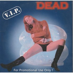Dead - V.I.P. (CD)