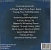 Dead - V.I.P. (CD)