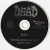 Dead - V.I.P. (CD)